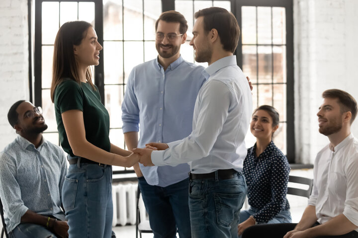 Dialectical Behavior Therapy (DBT) in Mission Viejo, CA | Christopher Care Center | Detox & Addiction Recovery Center in Mission Viejo, CA