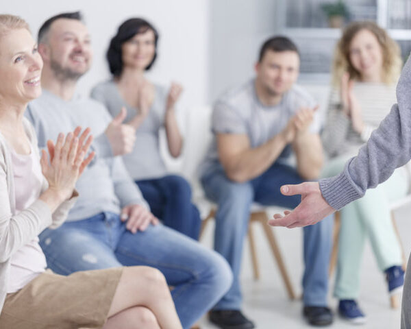 Inpatient Medical Detox