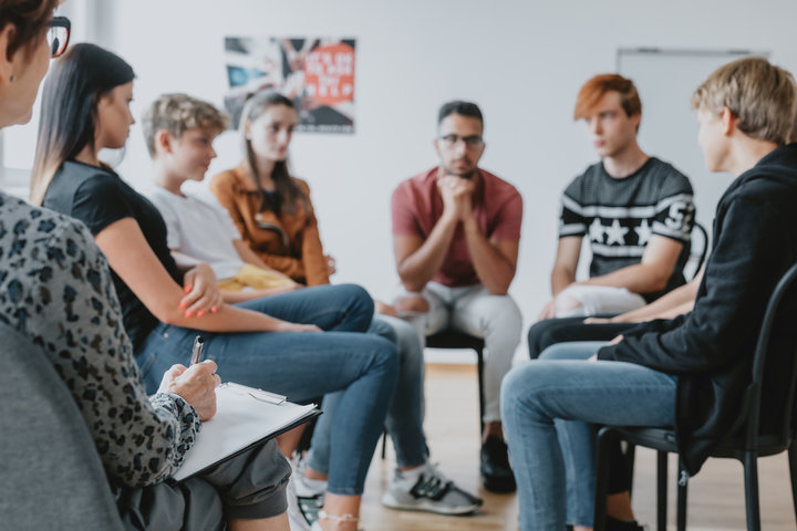 Men’s Detox in Mission Viejo, CA | Christopher Care Center | Detox & Addiction Recovery Center in Mission Viejo, CA<br />