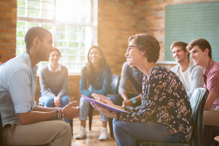 Meth Addiction Treatment in Mission Viejo, CA (3) Meth Addiction Treatment in Mission Viejo, CA | Christopher Care Center | Detox & Addiction Recovery Center in Mission Viejo, CA