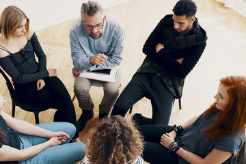 What Happens During Detox in Orange County, CA | Christopher Care Center | Detox & Addiction Recovery Center in Mission Viejo, CA