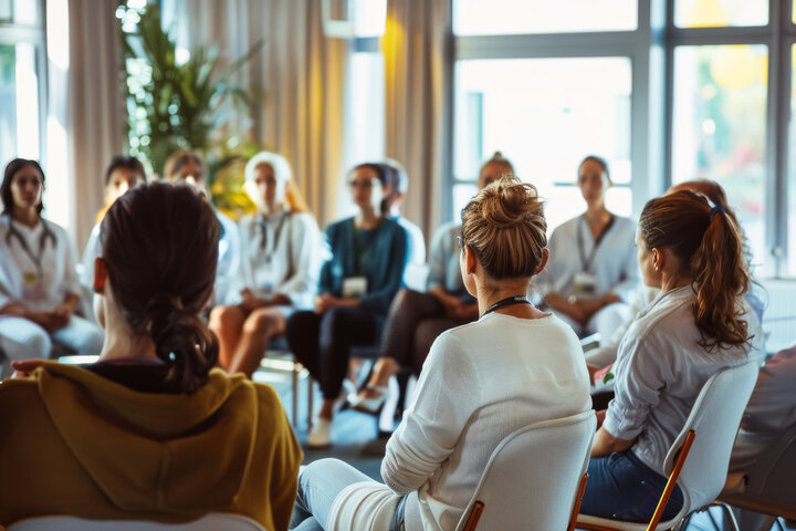 Women’s Detox in Mission Viejo, CA (2) Women’s Detox in Mission Viejo, CA | Christopher Care Center | Detox & Addiction Recovery Center in Mission Viejo, CA