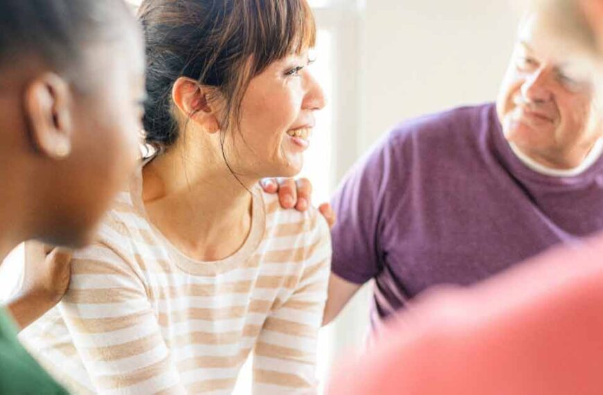 Addiction Treatment Near You: How to Find Effective Help in Mission Viejo and Orange County